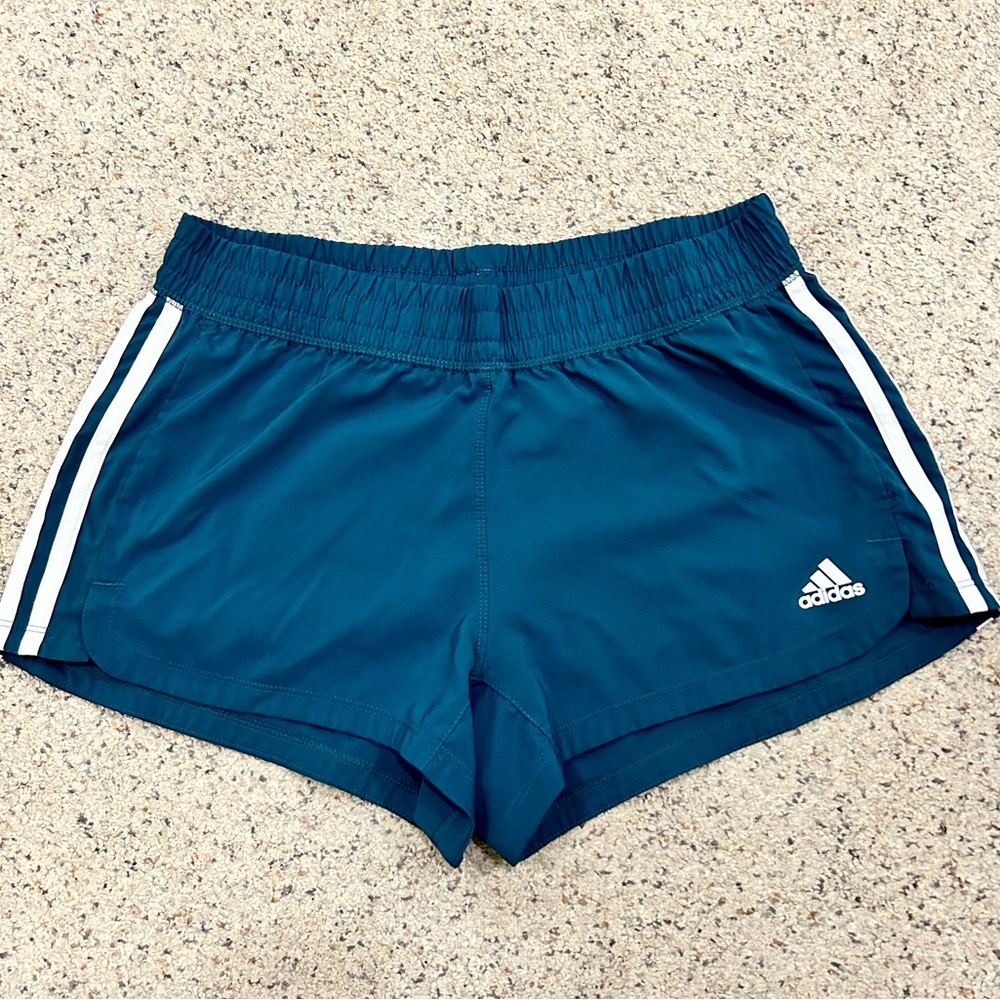 Adidas aero ready running shorts
